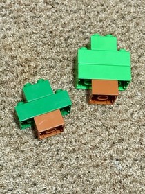 LEGO Duplo 5546 Morgans Mine & 5547 James Celebrates Sodor Day COMPLETE SETS 