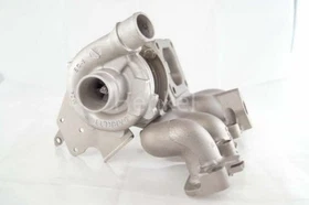 Turbolader Henkel Parts 5112010R für FORD MONDEO III Kombi (BWY)