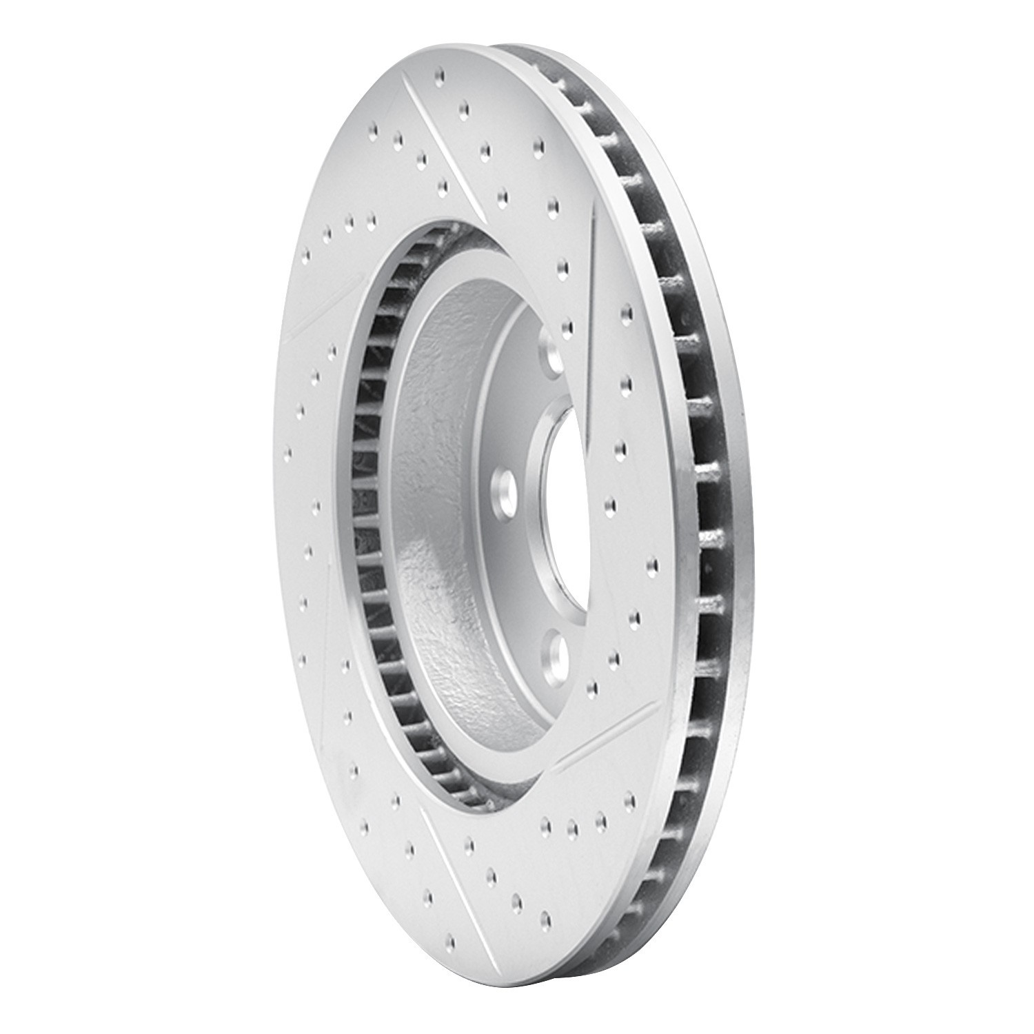 Maserati Ghibli 2017-2022 Rear Left Brake disc