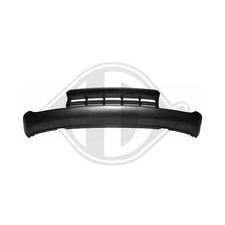 1x Spoiler DIEDERICHS 2205061 passend für VW