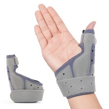 Thumb Brace for Arthritis or Soft Tissue Injuries