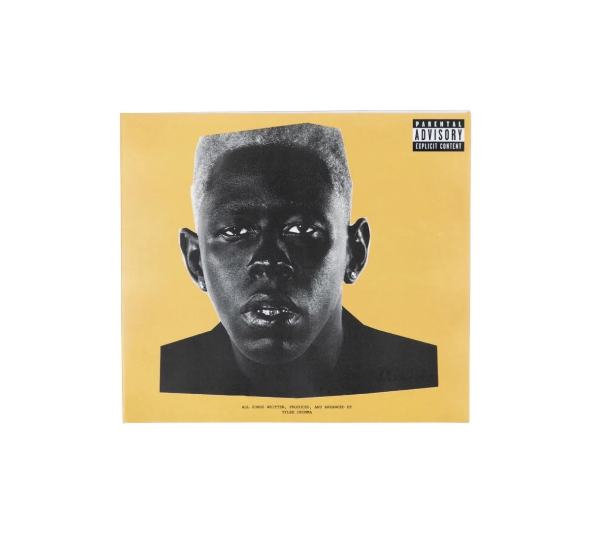 Tyler, The Creator レコードまとめ売り タイラー・ザ・クリエイターの