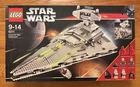 New LEGO Set Star Wars Imperial Star Destroyer 6211 Retired Factory Sealed