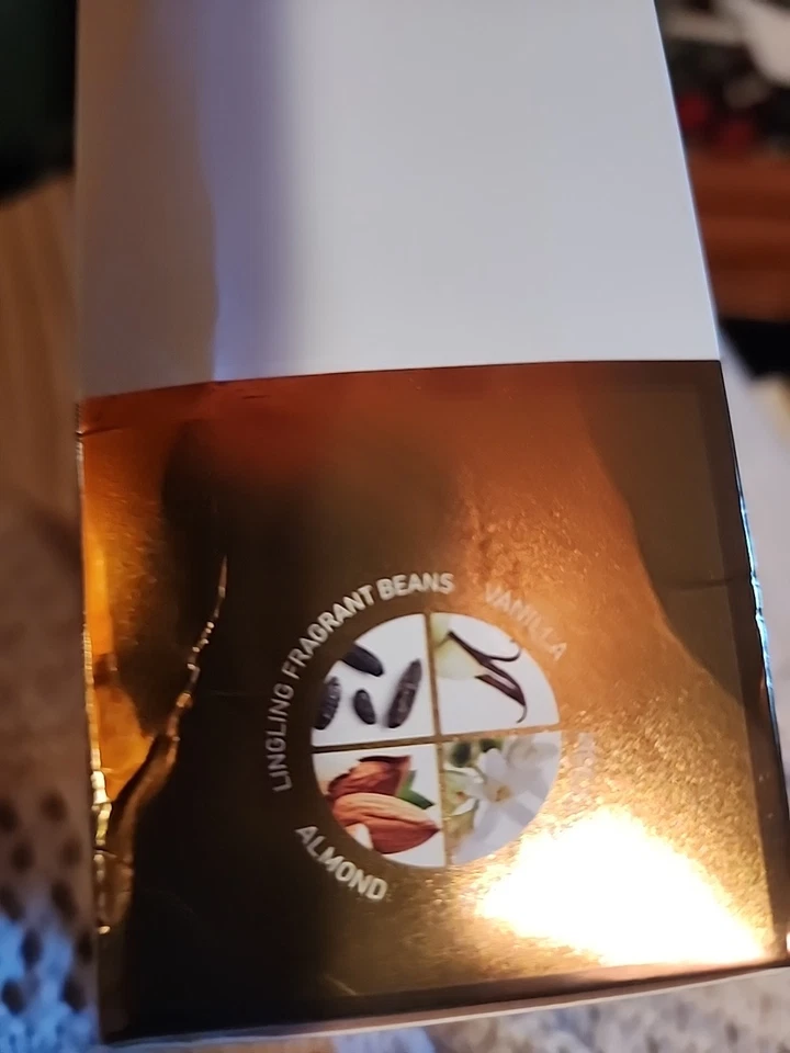 Colgate Vit Carolina Nueva York Foto 3 de 3