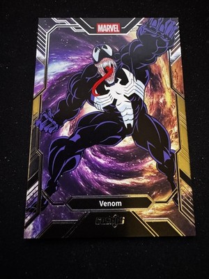 2025 Kakawow Cosmos Marvel - Venom - CM-B-30