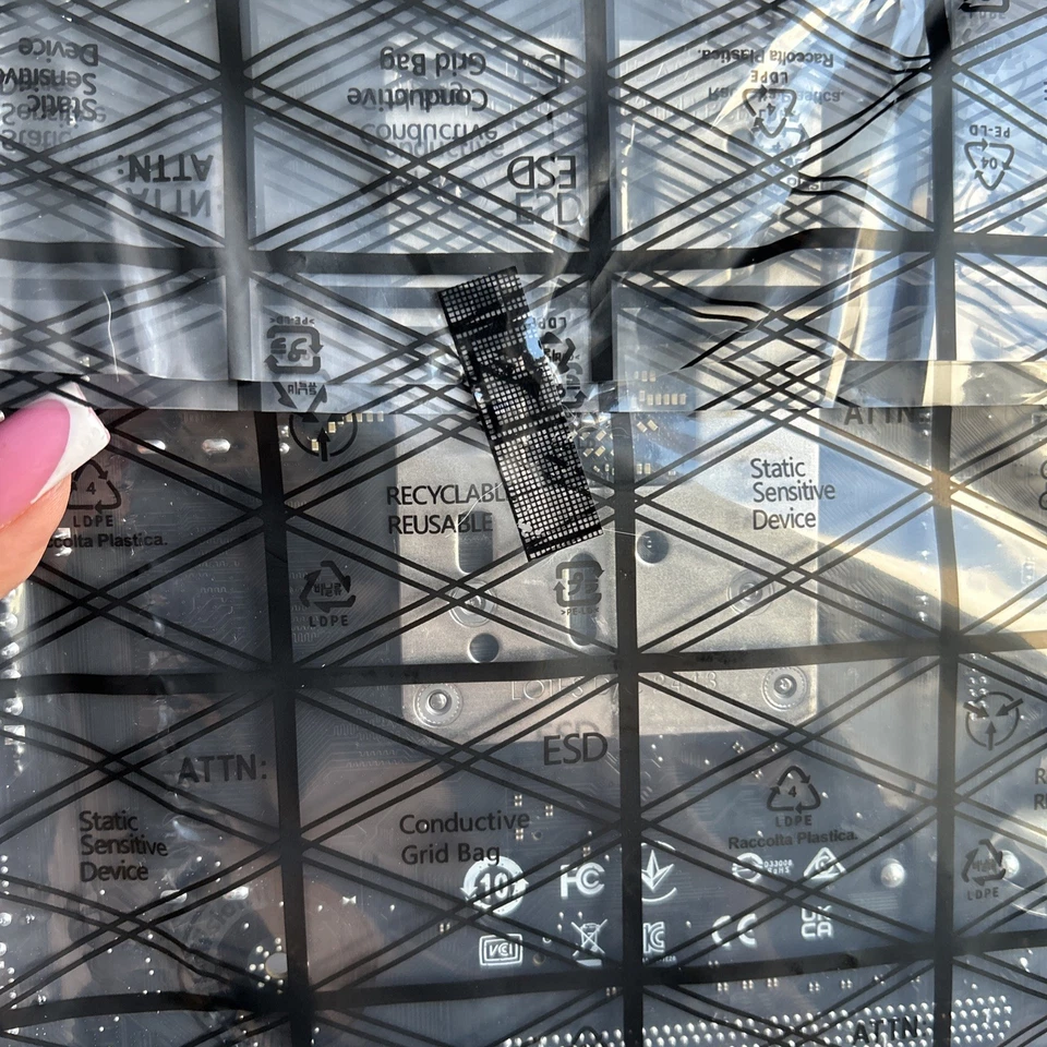 PRO A620M-E Socket AM5 Motherboard - Image 4 of 4