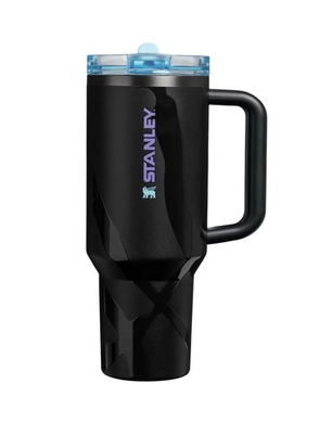 #ad STANLEY X CAITLIN CLARK QUENCHER® PROTOUR FLIP STRAW TUMBLER 40 OZ Presale $44.00