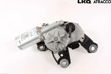 ORIGINAL Wischermotor hinten AUDI A6 C8 Avant (4A5)  2022