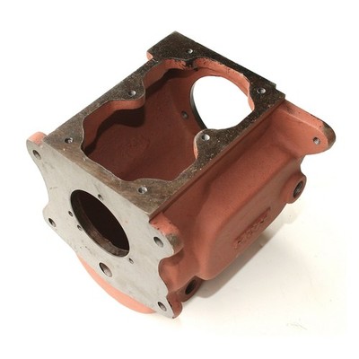 Omix-ADA T90 3 Speed Transmission Case OE Style 18880.01 
