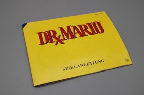 Dr. Mario (Nintendo Entertainment System, 1991) NES nur Modul&nbsp;| BLITZVERSAND