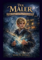 Marcel Daniel | Der Maler | Taschenbuch | Deutsch (2026) | Der Maler | 328 S.