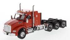 DIECAST MASTERS,KENWORTH T880 SBFA 8x6, 1/50, DCM71057