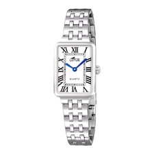 Orologio Donna Lotus 19032/1 Rettangolare Con Bracciale Omaggio