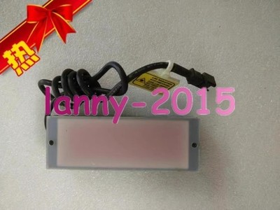 1PC USED Light source IDBA-C72 24R    *la