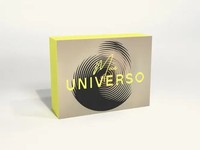 Universo (Limitierte Fanbox) | Giovanni Zarrella | Audio-Cd | CD | 2025
