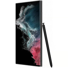 Galaxy S22 Ultra 5G   128GB- Factory Unlocked 