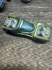 1969 Hot Wheels Redline Mod Quad Antifreeze HK Vintage Mattel Green Yellow HTF