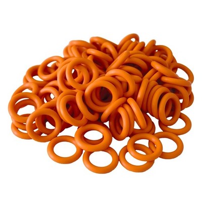 Pressure Washer O Rings 1 4 Inch 100 Pack Quick Coupler M22 Replacement Seals Or