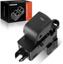 Rear Driver Passenger Window Switch Nissan Altima Maxima Quest 25411JA00A
