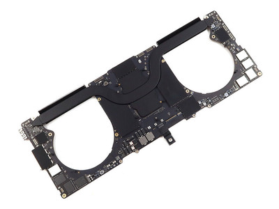 Apple Macbook Pro A2485 Applevf M1 Pro 16GB Ram 512GB SSD Motherboard