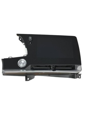 Chevrolet Corvette C8 2021 Bildschirm / Display / Anzeige 85599545 GHD35