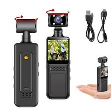 4K HD 1080P Sport Action Kamera WIFI Helm Camcorder Unterwasser DHL