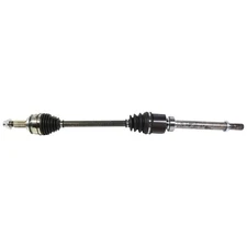 GSP NCV53158 Front Right CV Axle Assembly fits Nissan 20-23 Sentra  Nissan 24