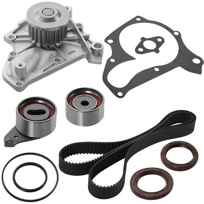 Timing Belt Water Pump Kit Fits Toyota Camry 1987-1991 2.0L Engine TBK138WP