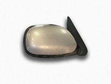 Passenger Side View Mirror Power With Limited...