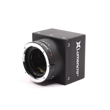 Teledyne Lumenera LT16059HM 16 Megapixel Scientific Camera with Canon EF Mount