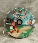Ape Escape (Sony PlayStation 1, 1999) PS1 Video Game Tested Black Label