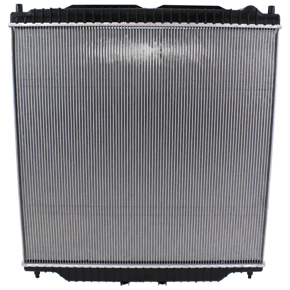 Radiators for Ford Excursion 2003-2004 - Изображение 3 из 4