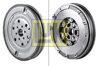 Schwungrad FüR Opel Astra H Caravan GTC Twintop Zafira / Family B