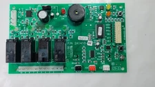 Hoshizaki HOS-001AS Ice Machine Control Board 2A1410-02 Rev M *READ