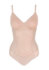Triumph Shapewear Body Cool Sensation BSW 75B skin NEU