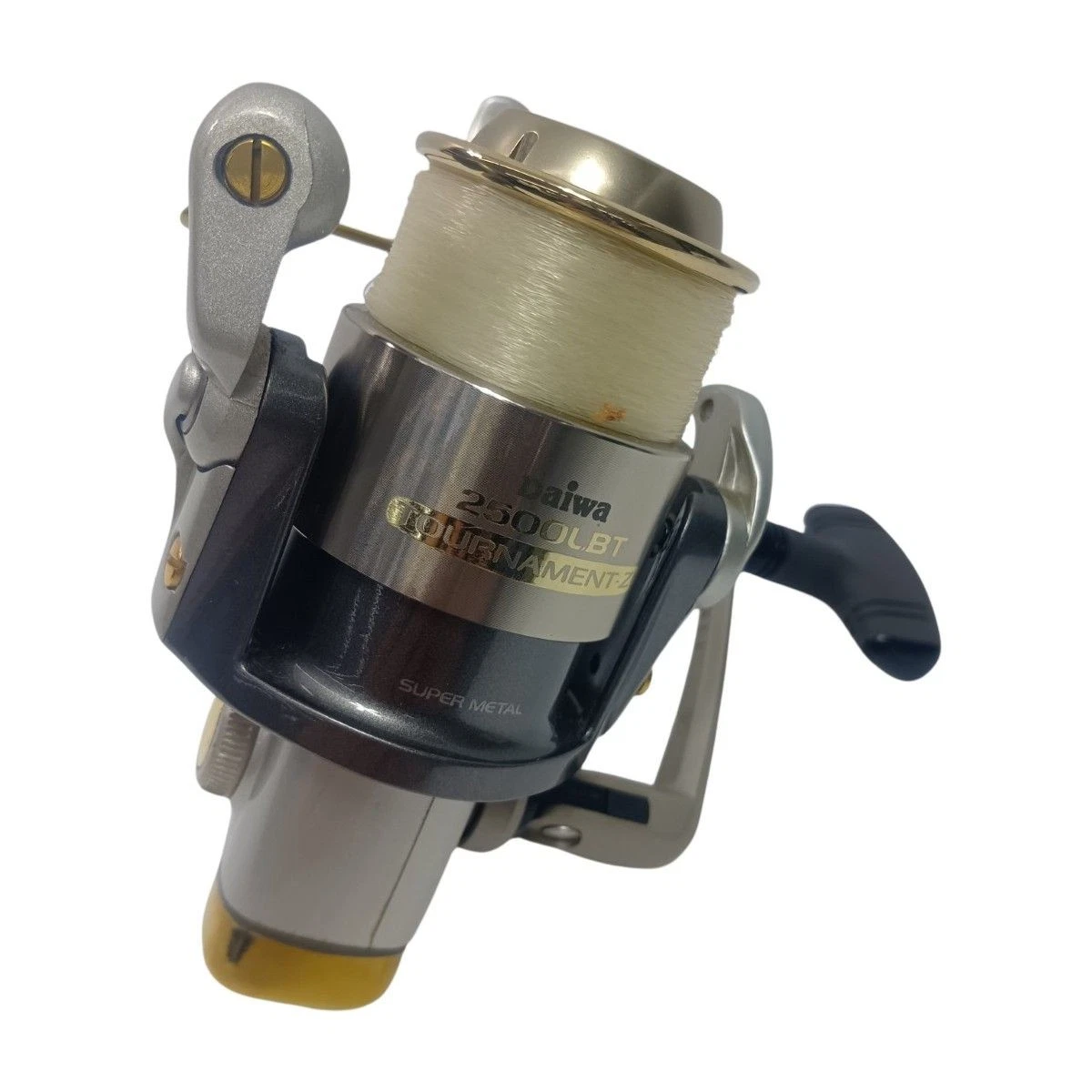 Daiwa Tournament Z for sale | eBay