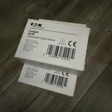 Eaton Cooper MCOM Addressable micro interface
