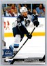 2024-25 Upper Deck AHL #13 Vinnie Hinostroza Milwaukee Admirals
