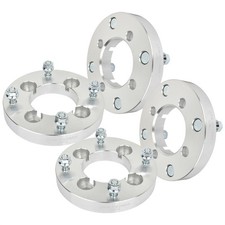 Wheel Adapters 10x1.25 For Honda 4110 To 4137 Wheel 4pcs 4x110 To 4x137 1 Inch Wheel Adapters 10x1.25 For Honda 4110 To 4137 Wheel 4pcs 4x110 To 4x137 1 Inch