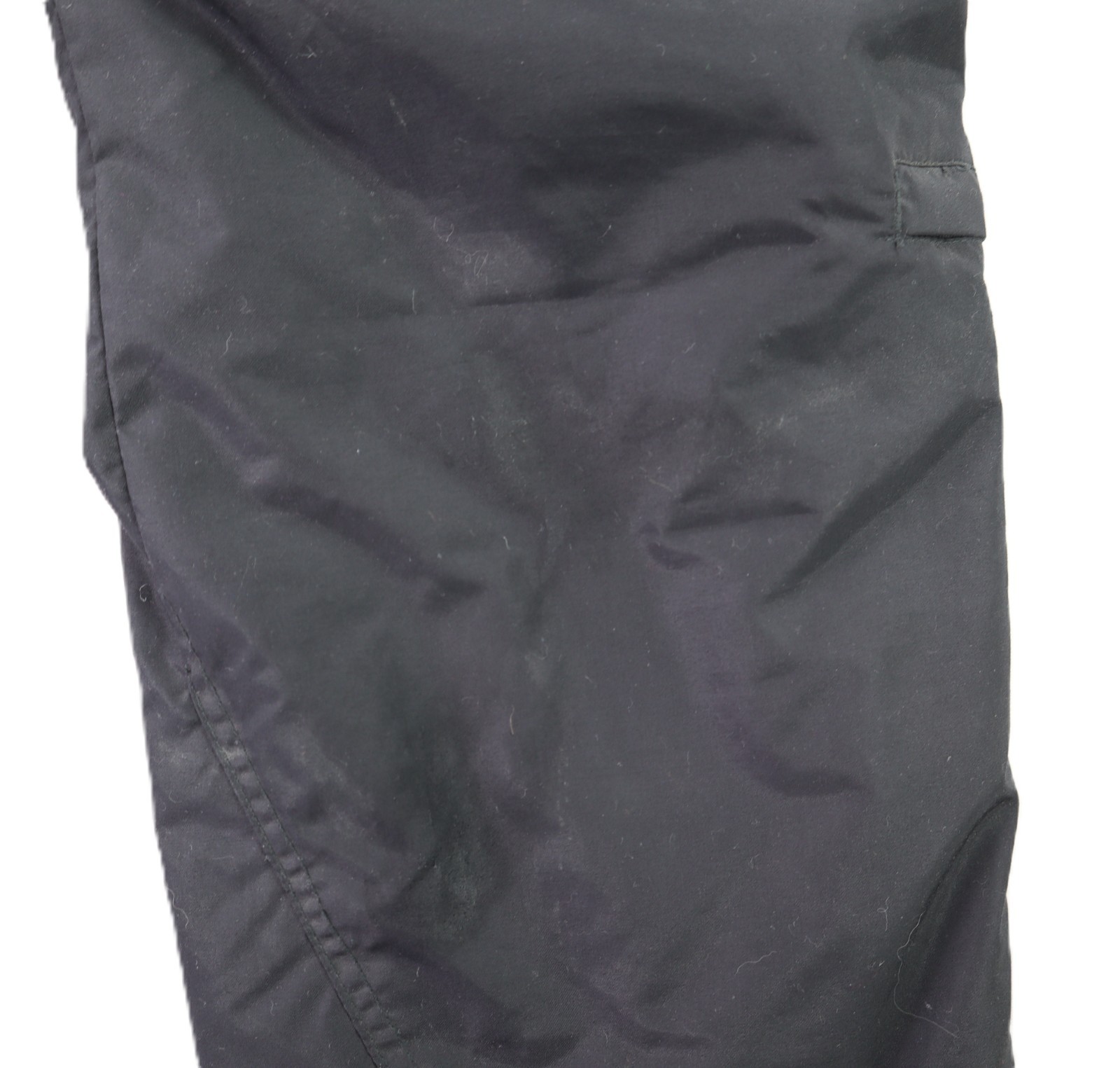 VTG COLUMBIA SKI US Women’s Large Snow Suit One Piece Retro Black Coveralls