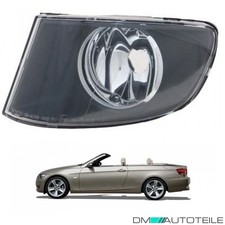 Nebelscheinwerfer rechts passt für BMW 3er (E92,E93) Coupe,Cabrio ab 2005-2013