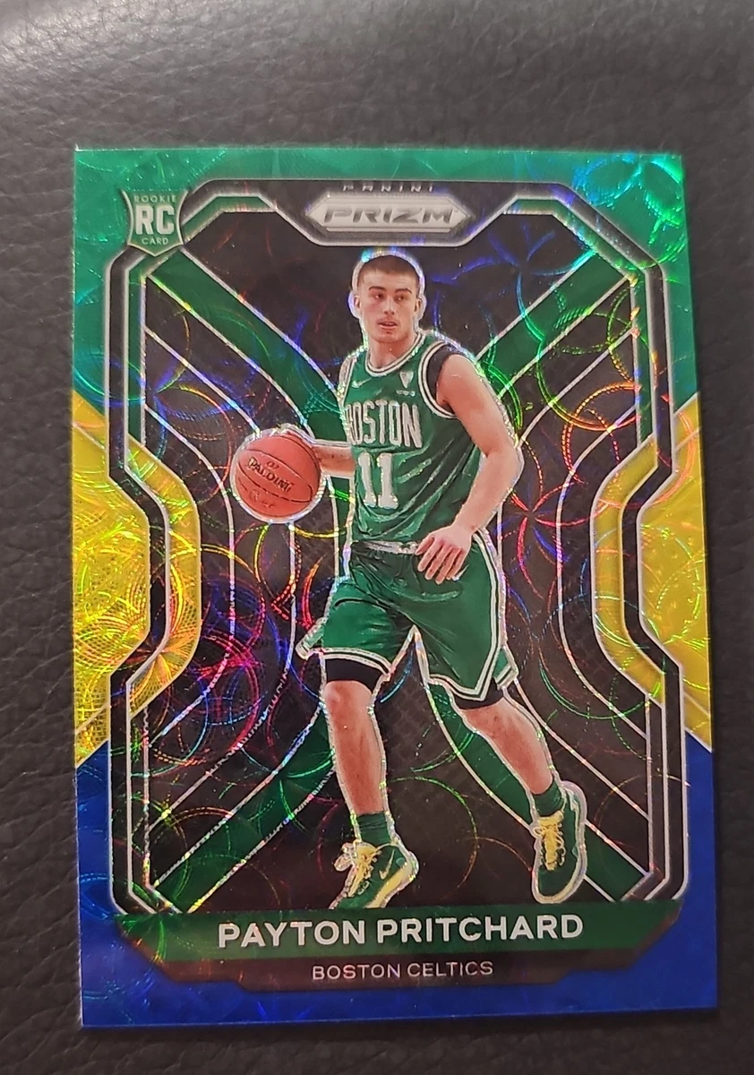 Payton Pritchard Trading Cards for sale | eBay