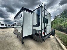 2026 Forest River Rockwood Mini Lite 2522FB