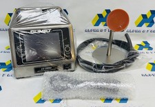 Climet CI-1054 100 LPM Airborne Particle Counter Calibrated Until 11/2026