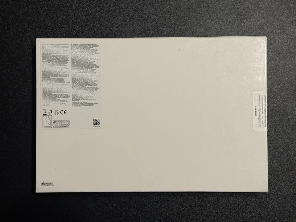Samsung Galaxy Tab A9+ · 64GB · Cellular, foto 2 di 4
