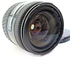 Minolta 28-105mm Focal Camera Lenses for sale | eBay