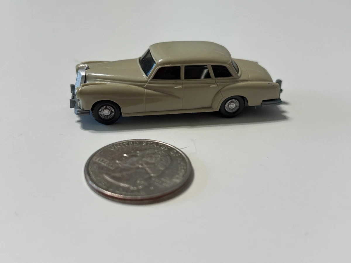 WIKING 1:87 Scale Vintage Manufacture Diecast Cars for sale | eBay
