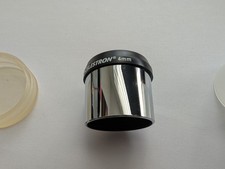 Celestron 4mm Eyepiece Lens 1.25" Fitting with Case