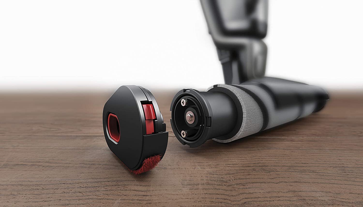 AEG QX8145IB Cordless Vacuum Cleaner 2in1 0.5L Upright Hard Floor 18V