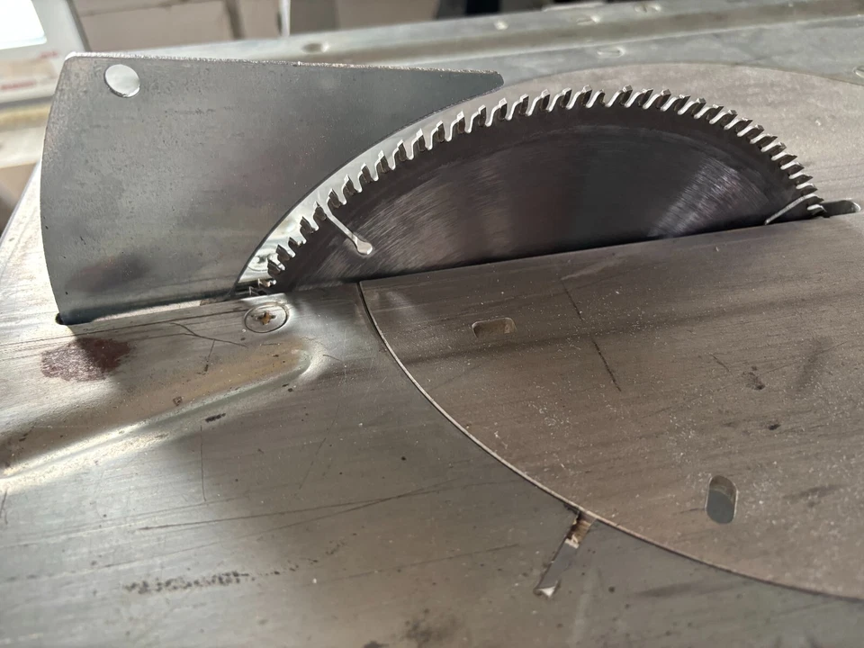 Spaltkeil passend zu ELU TGS 171 - Bild 3 von 4